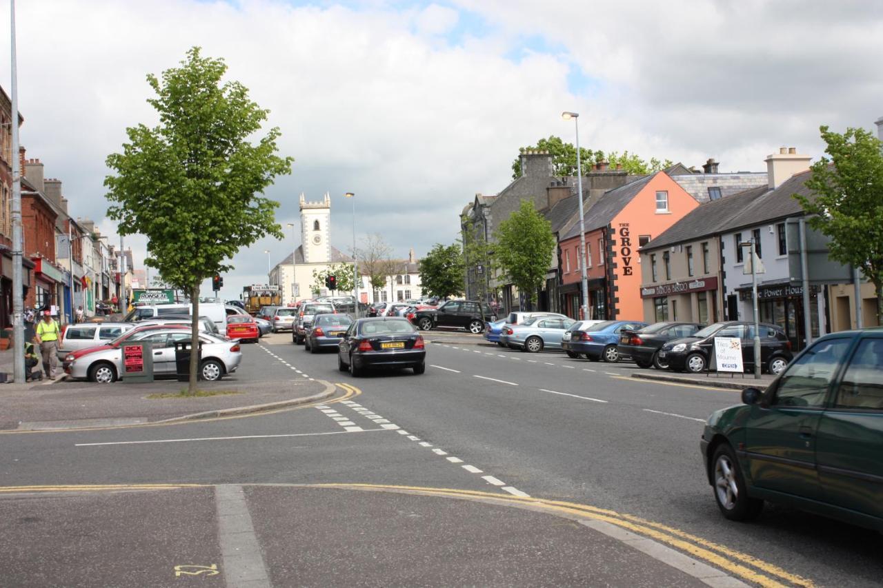 Forest View - Castlewellan, County Down 贝尔法斯特 外观 照片